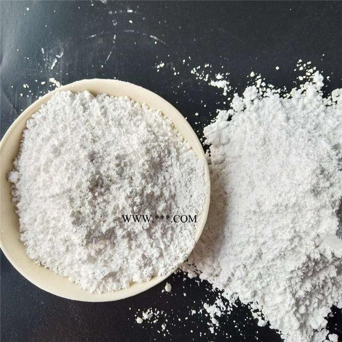 双能化学 **供应脱硫石膏 建筑用粉刷 脱硫石膏粉 砂浆专用石膏粉图4