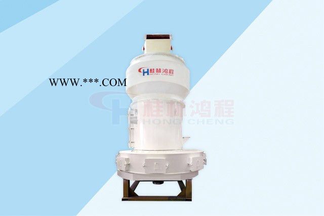 欧版磨粉机萤石强压磨粉机方解石多功能雷蒙磨图2