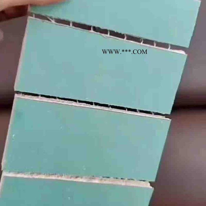 石膏板厂家 防火石膏板建材 耐火耐潮石膏板 优世吉免费拿样图4