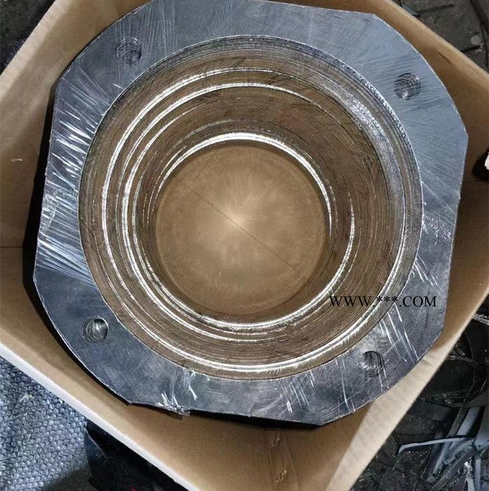 中佰节能 石墨复合垫 柔性石墨垫  石墨垫 石墨垫价格 欢迎咨询图8