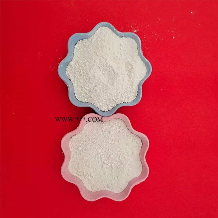 大恒牌1250目 方解石重钙 白度高 钙含量高 常年生产图3