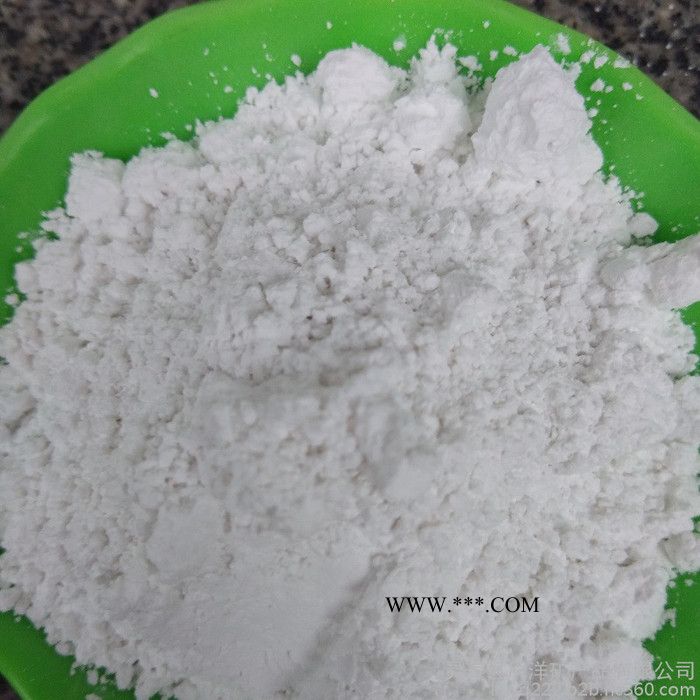 供应600目重钙粉 陕西方解石粉 PVC填充料钙粉图7