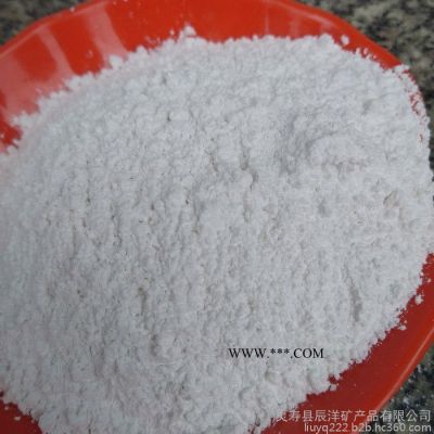 供应600目重钙粉 陕西方解石粉 PVC填充料钙粉