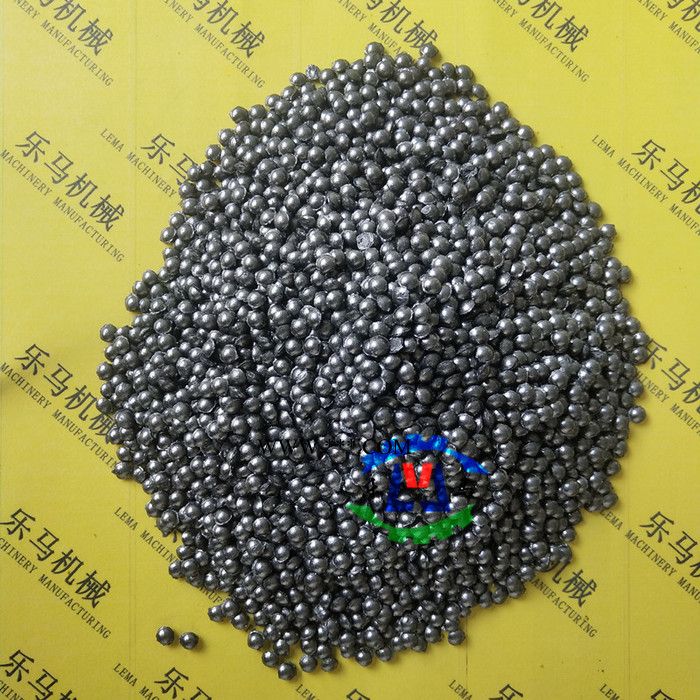 乐马机械LMD-200型 石墨制粒机 石墨粉制粒机 石墨粉造粒机图6