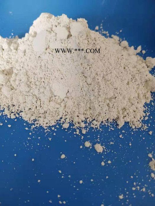 脱硫石膏粉,石膏粉厂家批发建筑石膏粉 制品石膏粉 腻子石膏粉图3