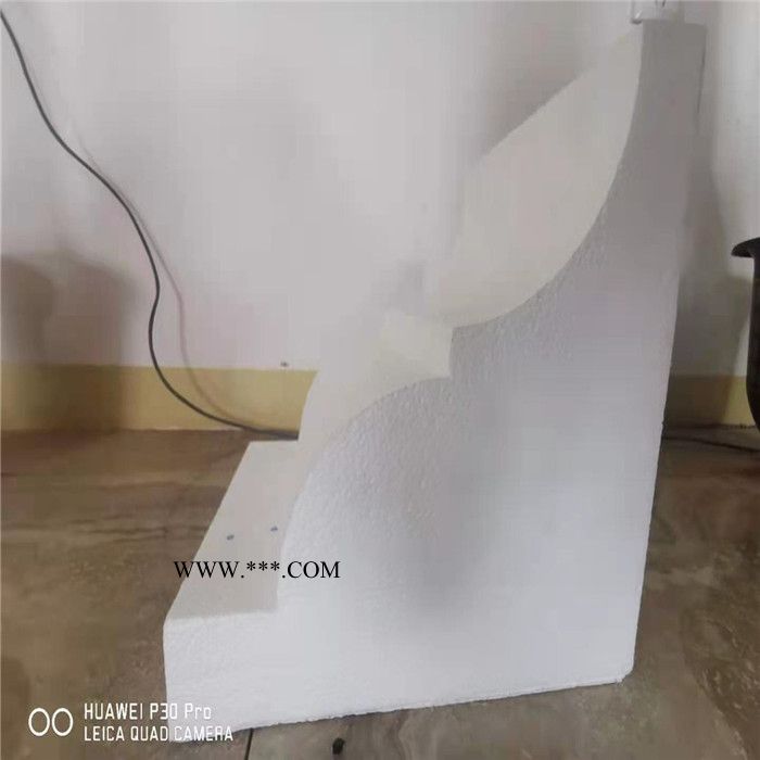 畅锦  石墨线条  石墨eps线条-石墨eps装饰线条  石墨泡沫线条   外墙石墨装饰线条图8