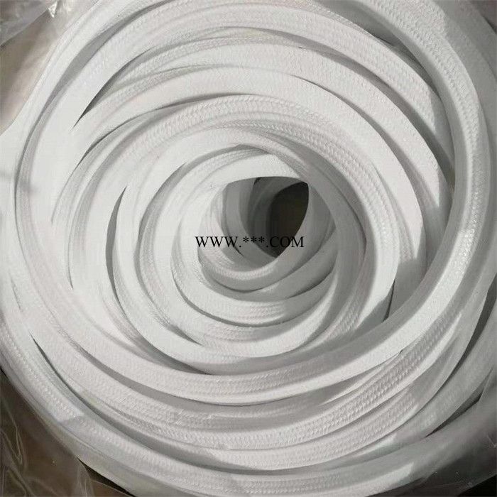 膨胀石墨盘根 石墨盘根 柔性石墨盘根批发 廊坊博越节能图7