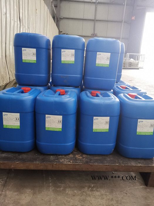 德林石膏浆料分散解胶剂Derin TL02 石膏分散剂图5