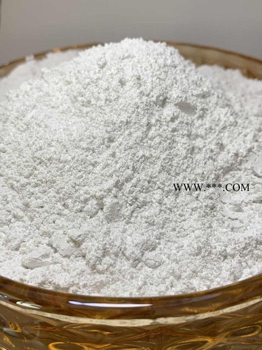 供应400目超白（涂料级）碳酸钙粉 重质碳酸钙 活性碳酸钙 方解石粉图1