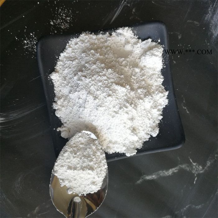 汇鑫矿业加工厂直销 1250目 活性碳酸钙 碳酸钙 方解石粉 1250目 重质碳酸钙图5