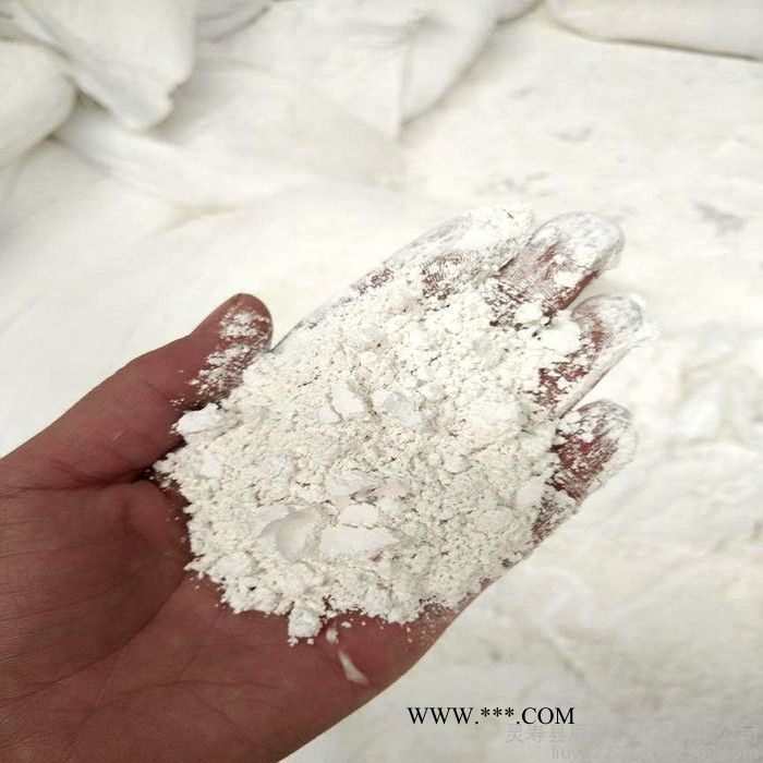 辰洋供应钙粉 德州方解石粉 白云石颗粒图4