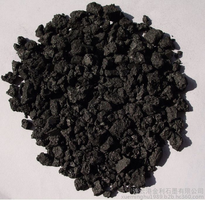 石墨电极碎价格优惠 石墨碎 电极碎 石墨增碳剂图4