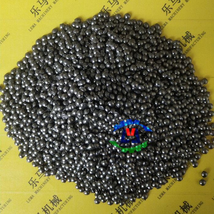 乐马机械LMD-200型 石墨颗粒制粒机 石墨颗粒造粒机 石墨制粒机图2