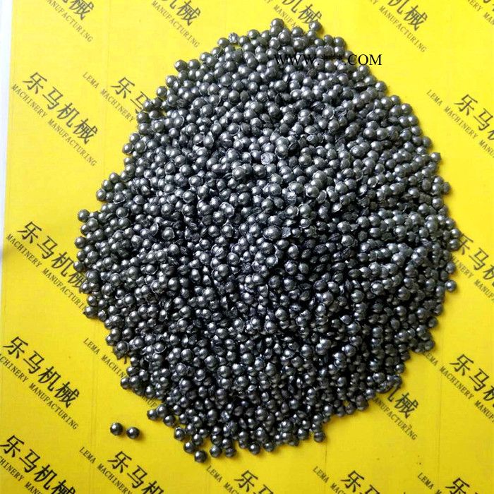 乐马机械LMD-200型 石墨颗粒制粒机 石墨颗粒造粒机 石墨制粒机图3