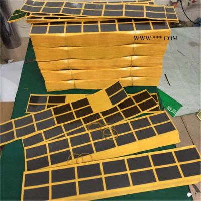 散热石墨垫片 手机电脑CPU高导热石墨贴 LCD条形石墨贴  免费打板 石墨片