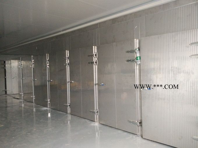 石膏玩具烘干机 石膏模型干燥机 高温空气能烘干机图3