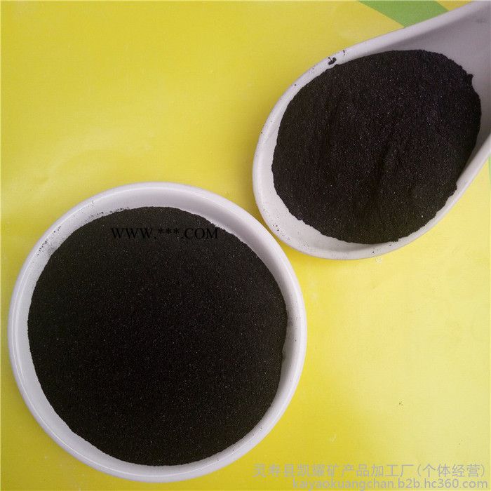 厂家供应200-2000目各种规格石墨粉 石墨乳 鳞片 土状 石墨图2