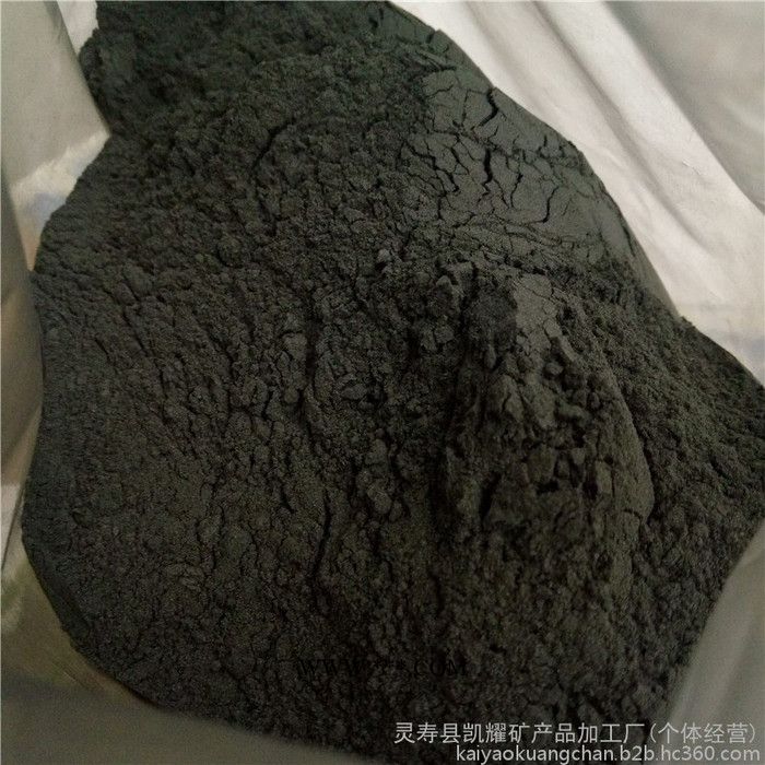 厂家供应200-2000目各种规格石墨粉 石墨乳 鳞片 土状 石墨图3