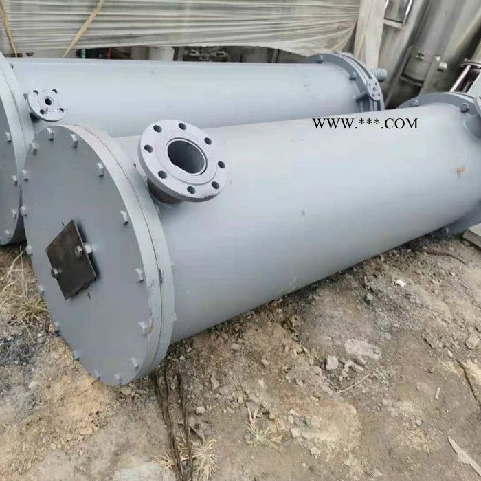 加工石墨冷凝器 小型石墨冷凝器 立式冷凝器图5