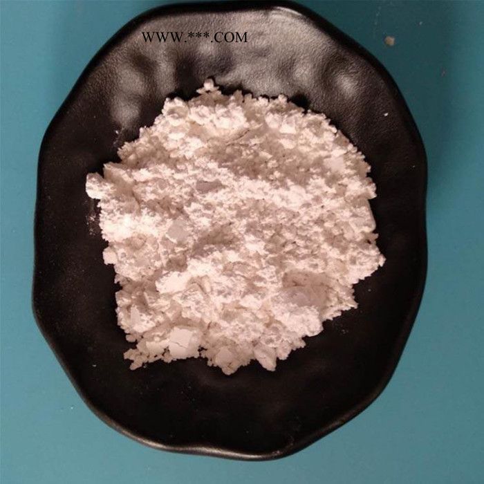 食用石膏粉 豆制品稳定剂石膏粉图4