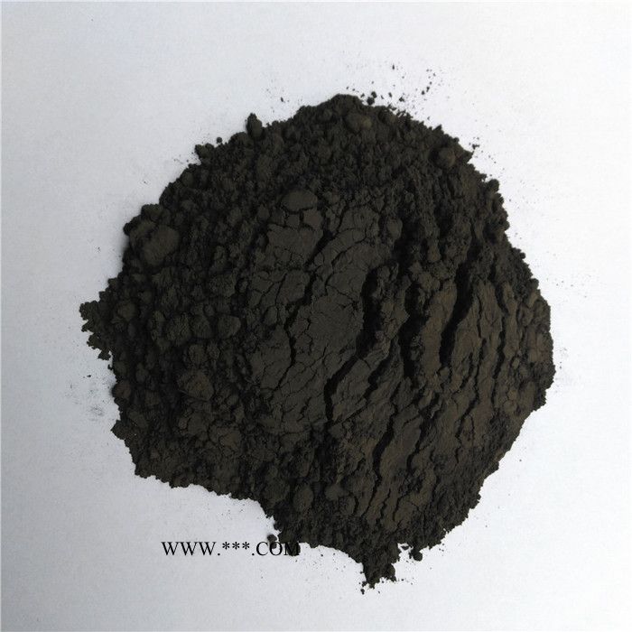 常州市盈合石墨粉 高纯石墨粉 200目石墨粉超细石墨粉 鳞片石墨粉 片状石墨粉图1