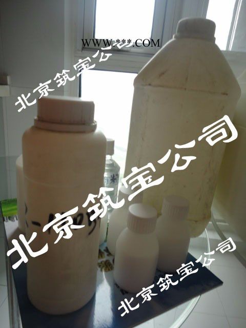 筑宝PD-2000A消泡剂 石膏消泡剂图4