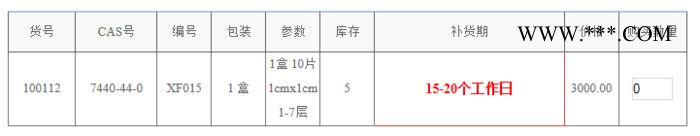先丰纳米XFNANO 进口镍基石墨烯薄膜 石墨烯膜图2