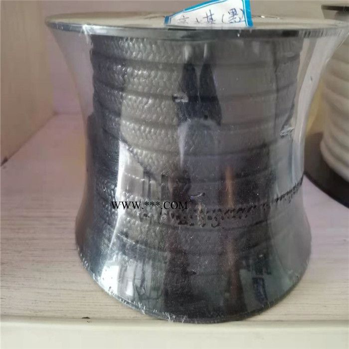 奥仁 石墨盘根 加丝石墨盘根 柔型石墨盘根 厂家图3