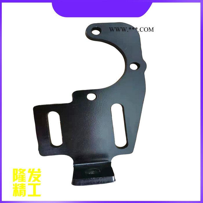 【隆发】供应云母冲压件 注塑冲压件 实力雄厚图2