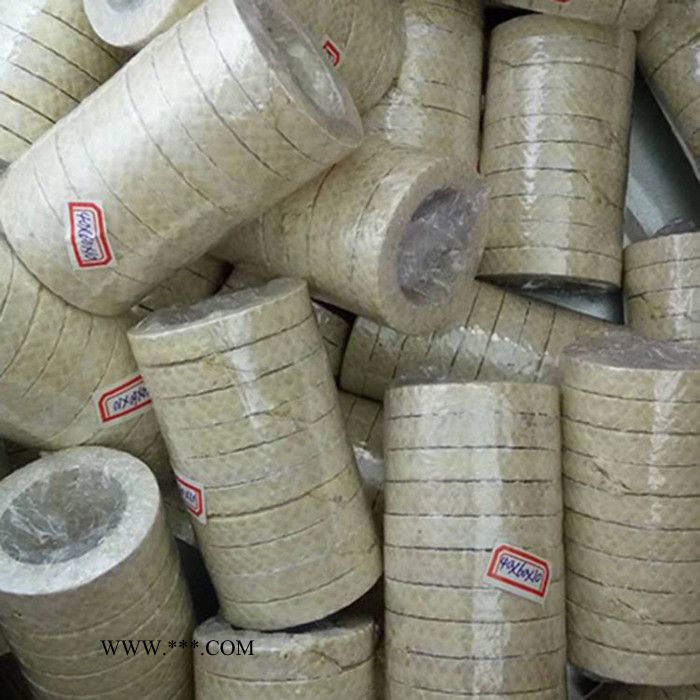 昊政 湖北膨胀石墨编织盘根 增强石墨盘根图6