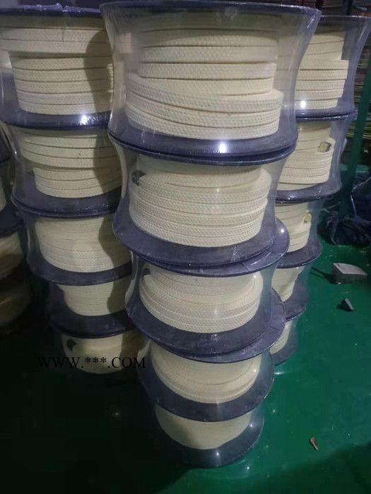 昊政 湖北膨胀石墨编织盘根 增强石墨盘根图4