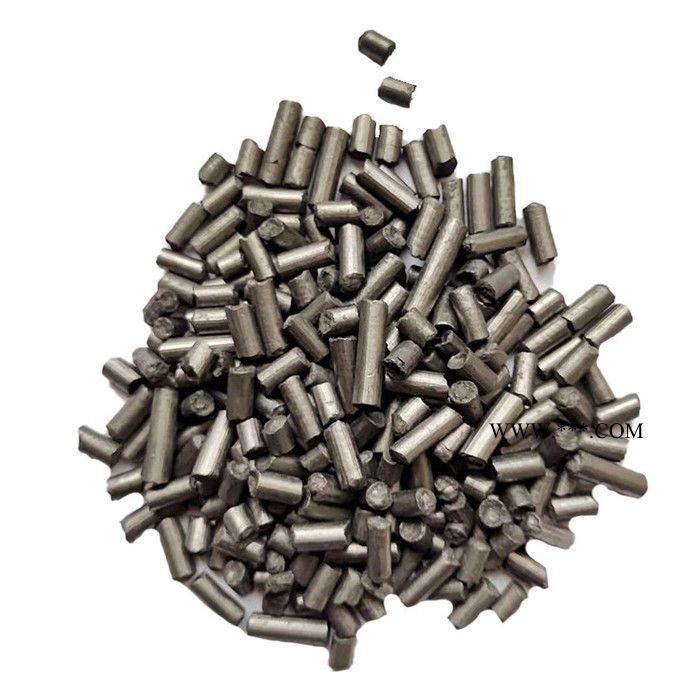 【金和泰】 专业生产石墨增碳剂 石墨柱状增碳剂批发 量大从优