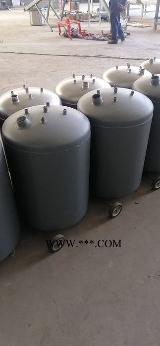 碳钢石墨乳罐