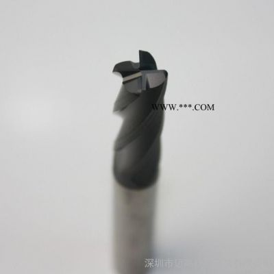 供应LEEPPLE石墨铣刀 适用于加工石墨 二氧化锆 高硅铝等材料 石墨刀具，