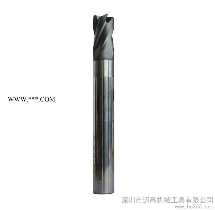 供应LEEPPLE石墨铣刀 适用于加工石墨 二氧化锆 高硅铝等材料 石墨刀具，图2