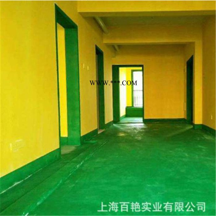 苏州石膏板耐碱色浆批发 大红色膏 中黄色膏 常州色膏 金黄水性色浆 艳兰色膏 着色力好图5