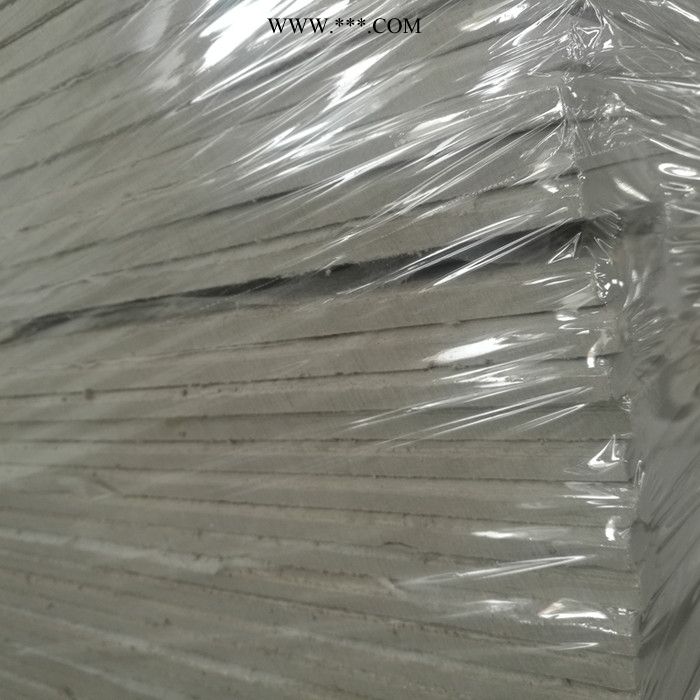诺德建材供应山西穿孔石膏吸音板图4
