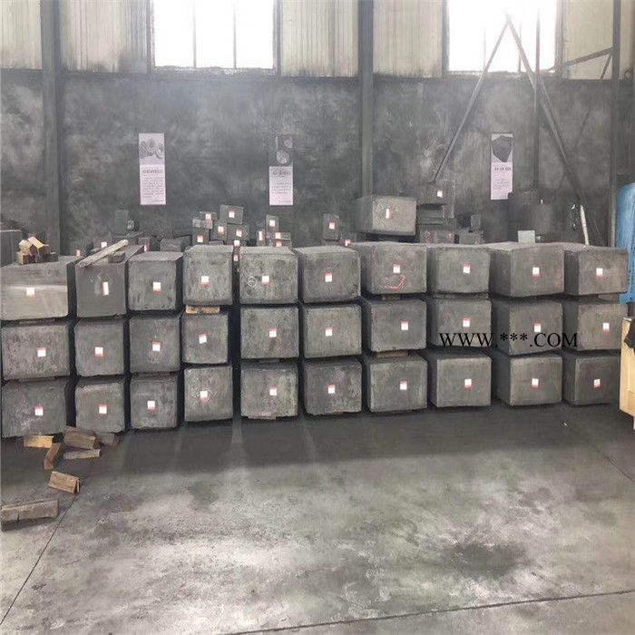 IG-110东洋石墨IG-110石墨模块图4