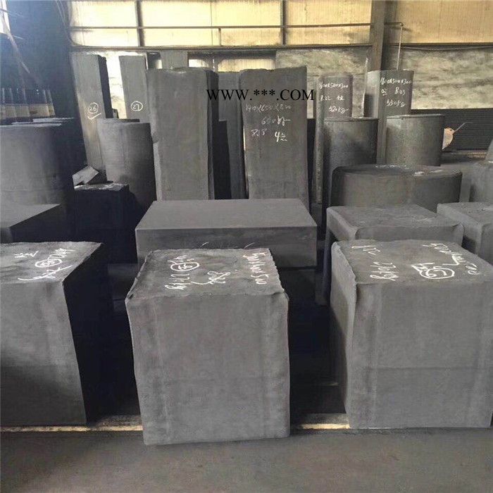 ISO-63东洋石墨ISO-63真空炉石墨模具图4