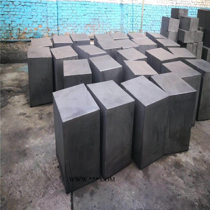 ISO-63东洋石墨ISO-63真空炉石墨模具图3