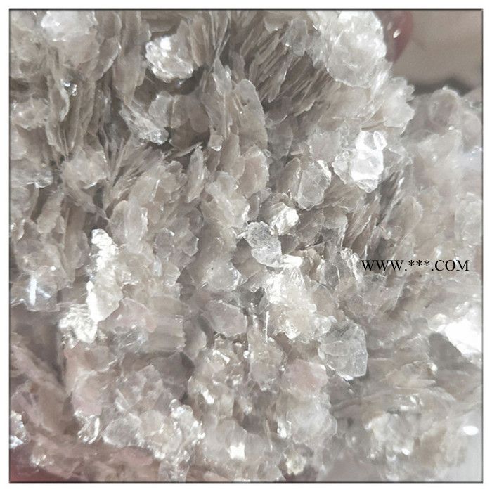 外墙喷涂岩片 彩色云母 双万特河北云母片厂家图7