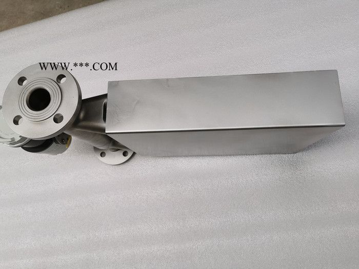 石膏浆液质量流量计 宏控HK-CMF系列图6