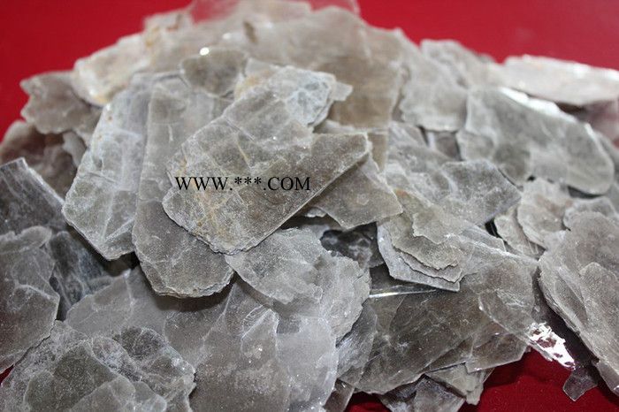 滁州市丰山云母粉厂 涂料专用型云母粉图5