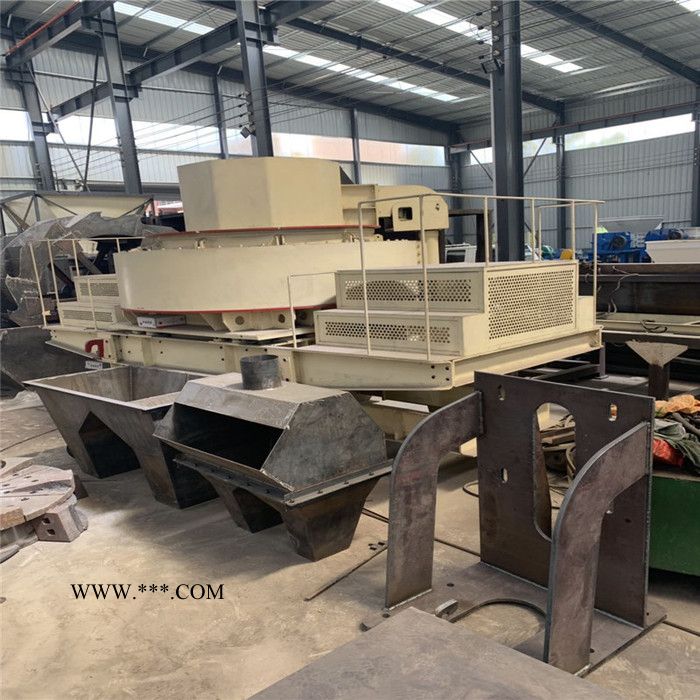 VSM1250立式数控制砂机 方解石 玄武岩破碎制砂 石灰石矿用立式复合破碎石机 制砂机图3