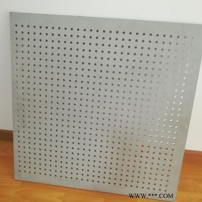 内蒙穿孔石膏板厂家图6