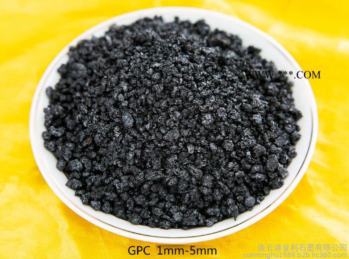 高品质石墨化石油焦** 石墨化焦批发图6
