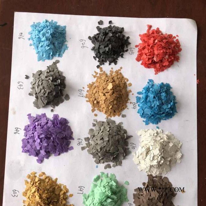 天隆厂家供应云母 云母粉 白云母 金云母 焊条涂料用珠光云母图6