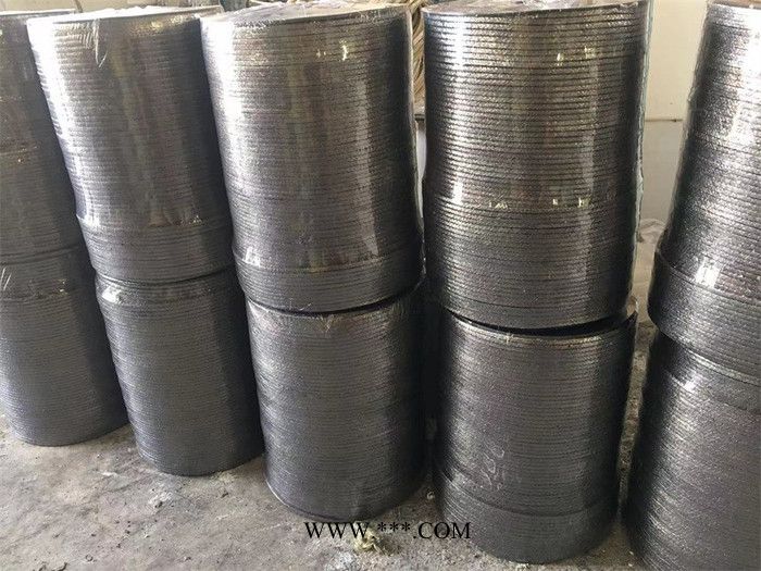 中佰节能 石墨盘根 高温石墨纤维盘根 石墨盘根价格  欢迎咨询图5