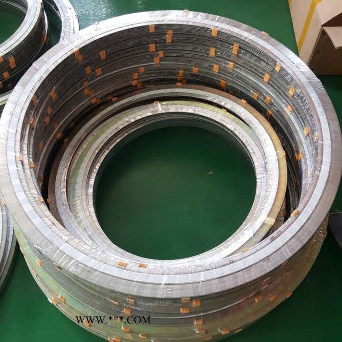 欢迎采购 金属石墨缠绕垫 换热器用金属石墨缠绕垫 现货直发图5