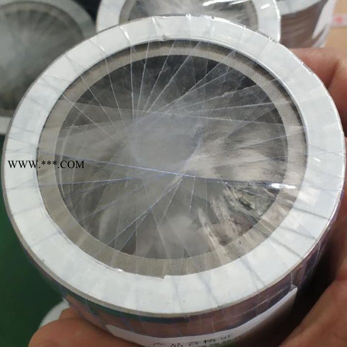 欢迎采购 金属石墨缠绕垫 换热器用金属石墨缠绕垫 现货直发图1